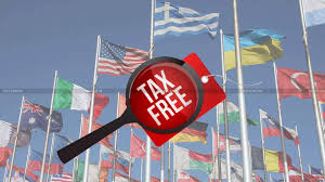 Top-10 Tax Free Countries in the World in 2025, Check the List