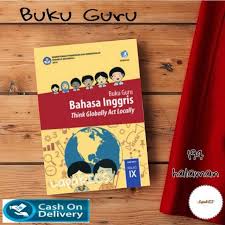 Kunci jawaban bahasa inggris kelas 8 chapter 11 halaman 183 bab 11 halaman 183 bahasa inggris smk kelas 8. Buku Guru Bahasa Inggris Kelas 9 Kurikulum 2013 Revisi 2017 2018 Kurtilas Shopee Indonesia
