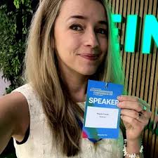 I'm thrilled to announce that I'm starting a new position as Senior Program  Manager at Akamai Technologies!