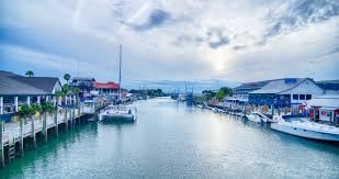 Maybe you would like to learn more about one of these? 5 Of The Best Shem Creek Sc Restaurants