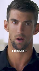 Friendly reminder to all swimmers out there in the midst of all the Olympic  hype that you're more than just a swimmer 💙