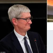 UPDATE: Tim Cook Just Changed His Twitter Handle to Tim Apple