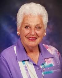 Caroline Willis Obituary July 6, 2025