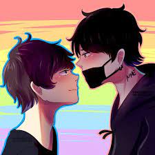 Lgbtq+ flag meanings ‍ happy pride. Happy Pride Month Romance Anime Amino