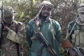 L'organisation etat islamique a annoncé mercredi dans un communiqué la nomination. Nigeria Le Chef De Boko Haram Serait Mort La Presse