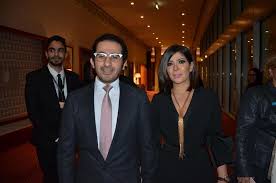 لكن يبدو أنّ الأمر لم يعد بعيداً عن التنفيذ. Ø£Ø­Ù…Ø¯ Ø­Ù„Ù…ÙŠ ÙŠØ¹Ù„Ù† Ø²ÙˆØ§Ø¬Ù‡ ÙˆÙ…Ù†Ù‰ Ø²ÙƒÙŠ ØªØ·Ù„Ø¨ ØªÙˆØ¶ÙŠØ­Ø§ Ø®Ø¨Ø± Ø¹Ø§Ø¬Ù„