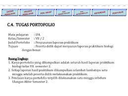 Dalam penyusunan rpp serta sebagai bahan penilaian kali ini volimaniak ingin berbagi sedikit. Penilaian Pdf
