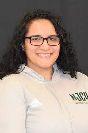 Sandy Guerrero (3/8/2021)