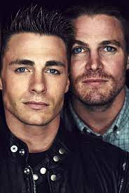 Pin On A Colton Haynes