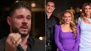 Who is Katherine Ryan's partner Bobby and how old is her daughter Violet?