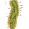 George golf club facility in saint george, utah features 7,217 yards of golf from the longest tees for a par of 73. 1