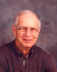 Edgar Hardy Obituary