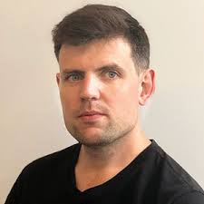 Richard Revis, Digital Barriers