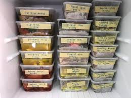 Kisah ini terjadi kurang lebih setahun yang lalu. Bakal Melahirkan Anak Ke 3 Ibu Ini Masak Lauk Pantang Dan Sejuk Beku Mudahkan Juga Suami Sediakan Makanan Keluarga