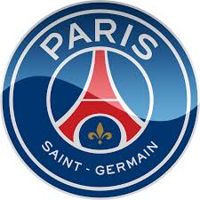 Psg logo black and white. Paris Saint Germain Fc Hd Logo Football Logos