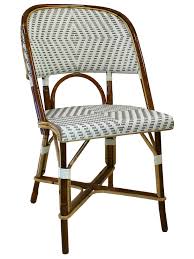 Courcelles Maison Gatti Large Chair Cafe Chairs Chair