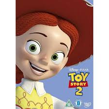 Disney & Pixar's Toy Story 4 [DVD] [2019]: Amazon.co.uk: Tom Hanks, Tim  Allen, Tony Hale, Annie Potts, Keegan-Michael Key, John Lasseter, Tom  Hanks, Tim Allen, Tony Hale, Annie Potts, Keegan-Michael Key: DVD