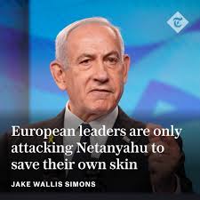 🇮🇱 'The West has gone from spectator to pugilist, supporting the side of  jihad'