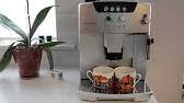 De'longhi fully automatic coffee machines in singapore there is nothing better than the indulgence of a cup of the most popular delicious, aromatic brown beverage around the world. How To Set Auto Off Stand By On Your De Longhi Esam 04 110 S Or Esam 04 110 B Youtube