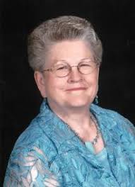 Floreen Schulze Obituary