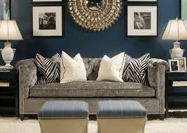 Realestate Yahoo News Latest News Headlines Teal Walls Living Room Grey Living Room Paint