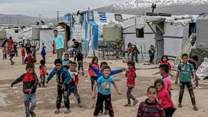 During the syrian civil war, russian and syrian government forces have allegedly conducted a campaign that has focused on the destruction of hospitals and medical facilities within areas not under the control of the syrian government. Nuncio To Syria Weapon Of Charity Heals Physical Economic And Social Wounds Vatican News