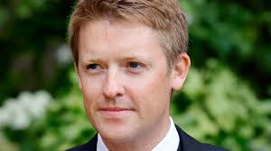 Why the Duke of Westminster's future child could be affected by  centuries-old rule