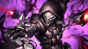 Reaper 4k 8k Hd Overwatch Wallpaper The download is very slow. reaper 4k 8k hd overwatch wallpaper