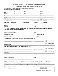 Staff within this unit respond to 11,900 phone calls per month, provide coverage to the warrants unit during nights and weekends and input reports into a. Fillable Online Petition To Arrest Form Fax Email Print Pdffiller