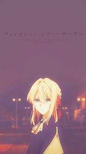 Resultado De Imagem Para Wallpaper Violet Evergarden Violet Evergarden Wallpaper Violet Evergreen Violet Evergarden Anime