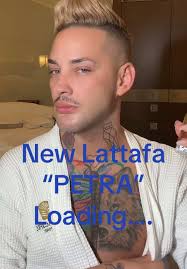 Lattafa Perfume Petra