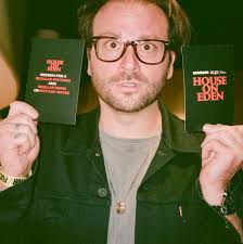 jason-christopher mayer (@jayjaymay) • Threads, Say more