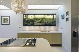 To this effect, the beautiful white kitchens will give you long lifespans without breakage or need for. 20 Gorgeous Glass Kitchen Cabinet Doors Home Design Lover