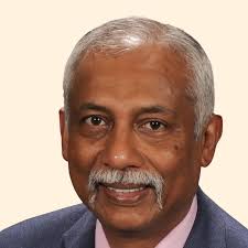 Dr. Chiriyankandath Sebastian, Psychiatry