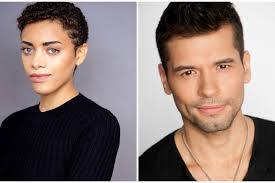 Fantasy Island' at Fox Casts Kiara Barnes, John Gabriel Rodriquez