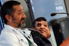 2019 1 temporadas 16 episodios. El Doctor Cavadas Consigue Una Nueva Vida Para El Marroqui Ali Amnad
