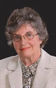 Obituary for Edna Marion (Gilbertson) Bjorgo