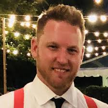 Sean Lally and Lupe Salinas' Wedding Website