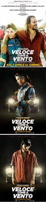 Maybe you would like to learn more about one of these? Veloce Come Il Vento Cartaz