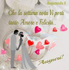 Messaggi + immagini e biglietti con frasi. Immagini Buon Matrimonio