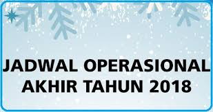 Maybe you would like to learn more about one of these? Jadwal Hari Kerja Operasional Bank Bca Natal Tahun Baru 2019 Informasi Perbankan