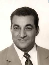 Alfred Alois Obituary (1921