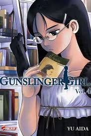 Gunslinger girl