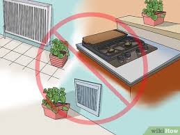 It's just a creative take on a traditional indoor herb garden that looks great. 3 Ways To Fix Common Indoor Herb Garden Problems Wikihow