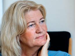 Sentrumsvolden går ned