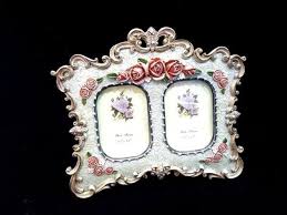 Dekoratif Ikili Cerceve Dekoima Da Dekoratif Ahsap Merat Polyester Cerceve Modelleri Cesitleri En Yeni Tarzlar Altin Gumus Renk Frame Decorative Plates Decor