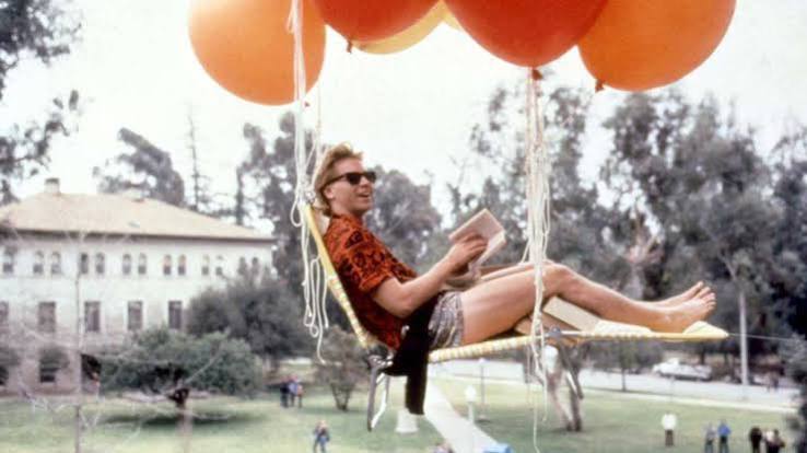 Real Genius (1985) - A Review - HaphazardStuff