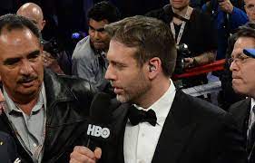 Max Kellerman S 1994 Rap Video Resurfaces On Twitter