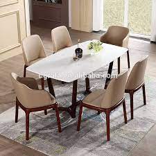 Juegos de comedor 4 sillas juego modernos moderno nuevo envio gratis mesa sillas ebay. Juego De Mesa De Comedor De Madera Moderno Y Simple Con Soporte De Hierro Para Muebles De Comedor 2018 Buy Juegos De Mesa De Comedor De Madera Soporte De Hierro Muebles De Comedor Product On Alibaba Com