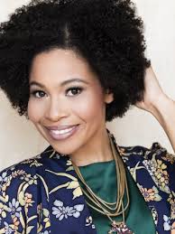 Golda Schultz and Jonathan Ware bring their new programme to the US